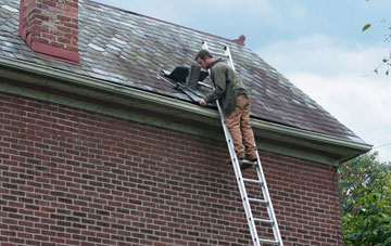 what affects urgent Clenchers Mill roof repairs