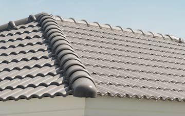 advantages of Clenchers Mill clay roofing
