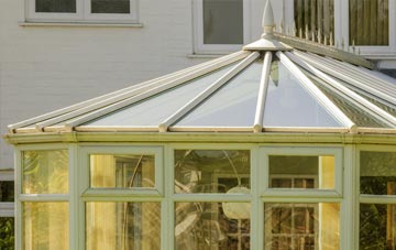 conservatory roof repair Clenchers Mill, Herefordshire