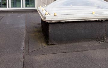 disadvantages of Clenchers Mill flat roofs