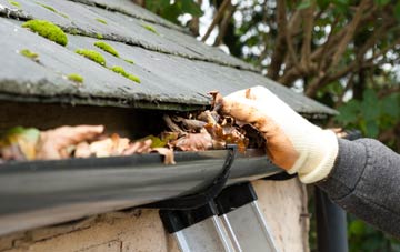 gutter cleaning Clenchers Mill, Herefordshire