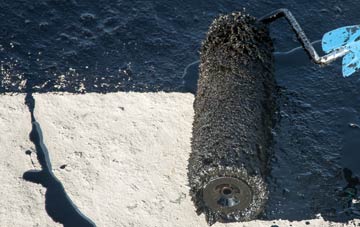 Clenchers Mill liquid sealant waterproofing