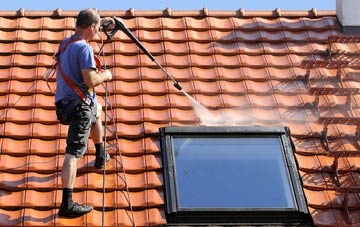 roof cleaning Clenchers Mill, Herefordshire