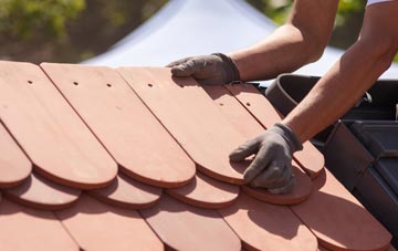 Clenchers Mill roof tile contractors
