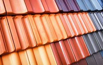 Clenchers Mill roof tile costs
