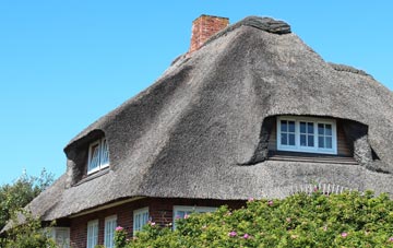 thatch roofing Clenchers Mill, Herefordshire