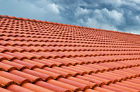 Clenchers Mill roofing tiles