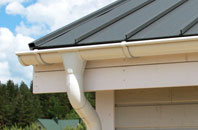 Clenchers Mill soffits